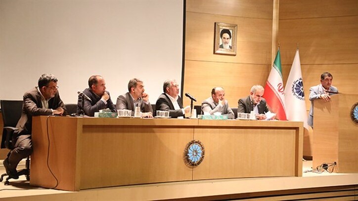 گشایش در صنعت نیازمند حل مشکلات تأمین مالی است