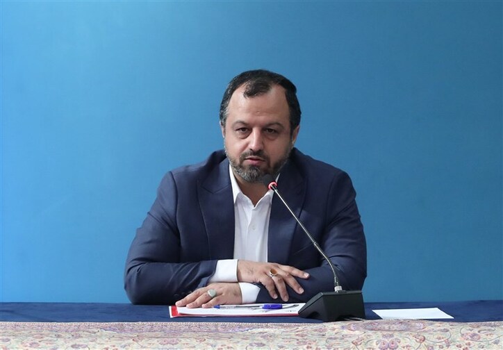 هدف اصلی دولت سیزدهم، تغییر ریل‌گذاری اقتصاد است/ روایت خاندوزی از برخورد تند یک رانت‌خوار برای جلوگیری از حذف ارز ترجیحی