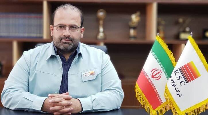 کاهش ۹۰ درصدی حوادث در شرکت فولاد خوزستان/ حفظ سلامت و ایمنی کارکنان اولویت ماست