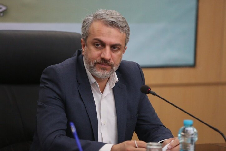 فاطمی‌امین دومین خروجی دولت می‌شود؟ / گزینه‌های جانشینی وزیر صمت
