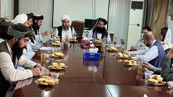 آثار تاریخی در ساحه مس عینک حفاظت شود