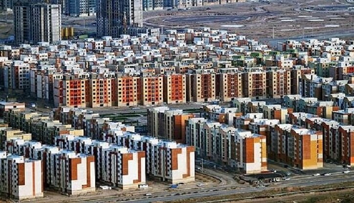 خبر جدید وزیر درباره بازار مسکن