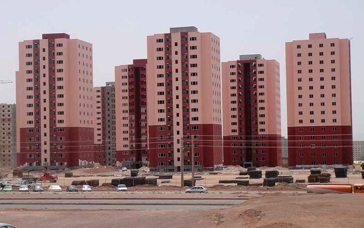 تحویل ۶۰ هزار واحد مسکن مهر تا پایان سال