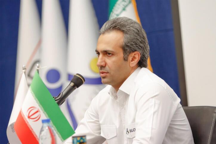 مهندسی معکوس قطعات داخلی با اتکا به دانش بومی در مجتمع صنایع آلومینیوم جنوب/ بومی سازی بیش از ۳۲۰ قطعه و تجهیزات مورد نیاز