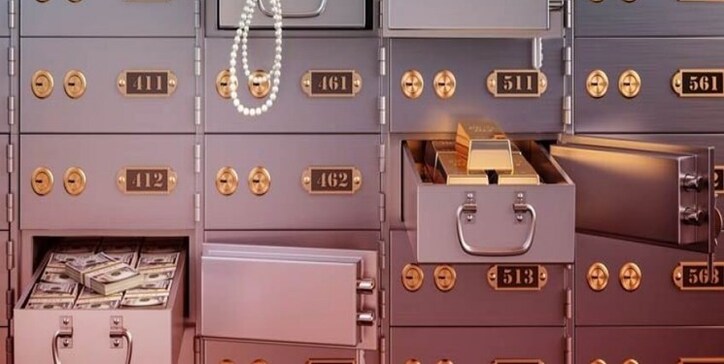 اجرای قوانین محدودکننده احتکار طلا و ارز