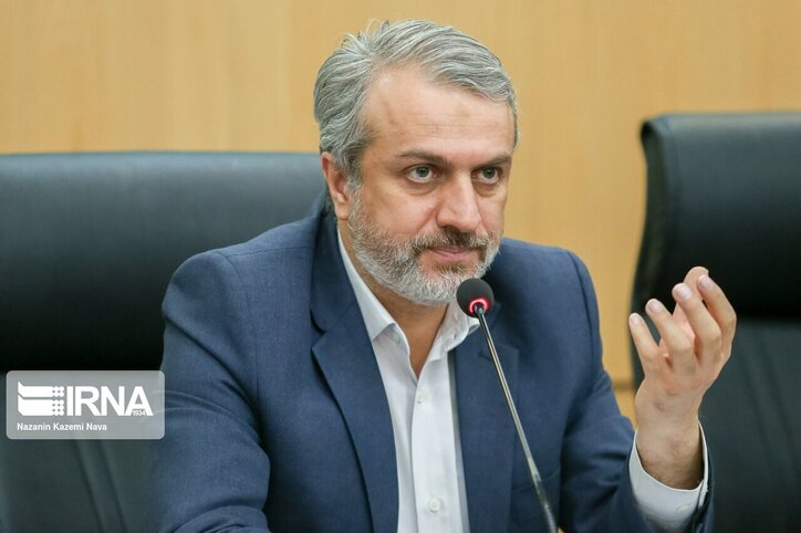 تعداد امضا‌های استیضاح فاطمی امین به حدنصاب قانونی برای اعلام وصول نرسیده است