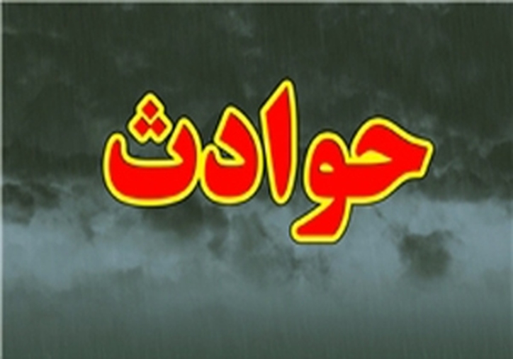 ۴ نفر از پرسنل شرکت سیمان دشتستان مصدوم شدند