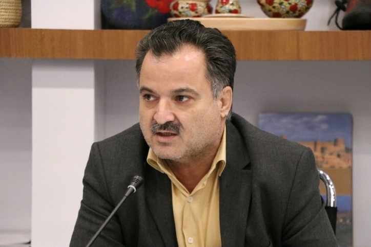 تأکید معاون بازرسی اداره کل صمت خراسان جنوبی بر ممنوعیت افزایش قیمت کالا و خدمات در استان