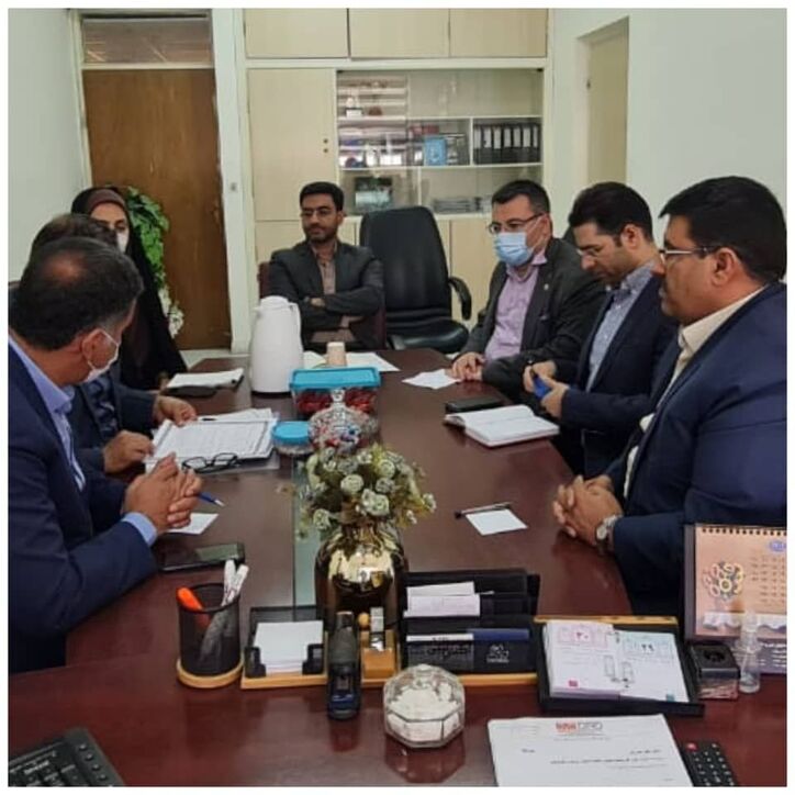 استفاده از همه ظرفیت‌های حمایتی وزارت صمت برای رونق تولید سیستان و بلوچستان