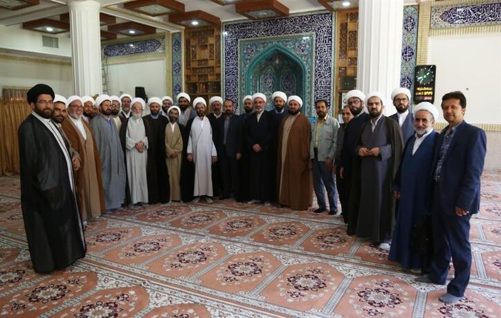 دستاورد‌های ذوب آهن اصفهان باید در قالب جهاد تبیین اطلاع رسانی شود