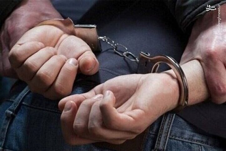 کلاهبرداری شرکت قلابی واردات و صادرات آهن‌آلات در اصفهان
