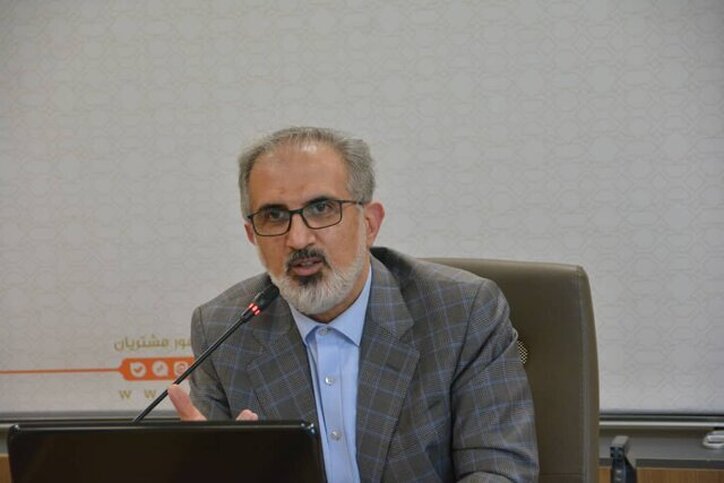 هدف ما راه‌اندازی کامل فولاد ازناست