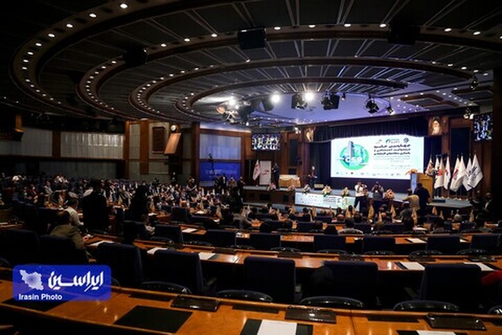فولاد مبارکه رتبه برتر مسوولیت‌های اجتماعی کشور را کسب کرد