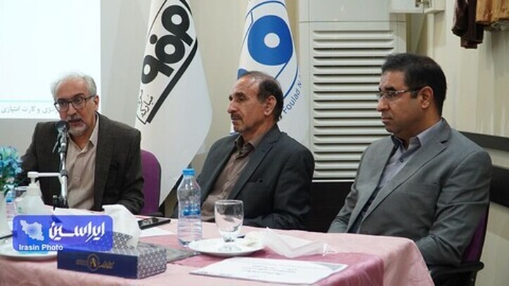 نگاه استراتژیک، عامل موفقیت فولاد مبارکه در بازار کشور و منطقه