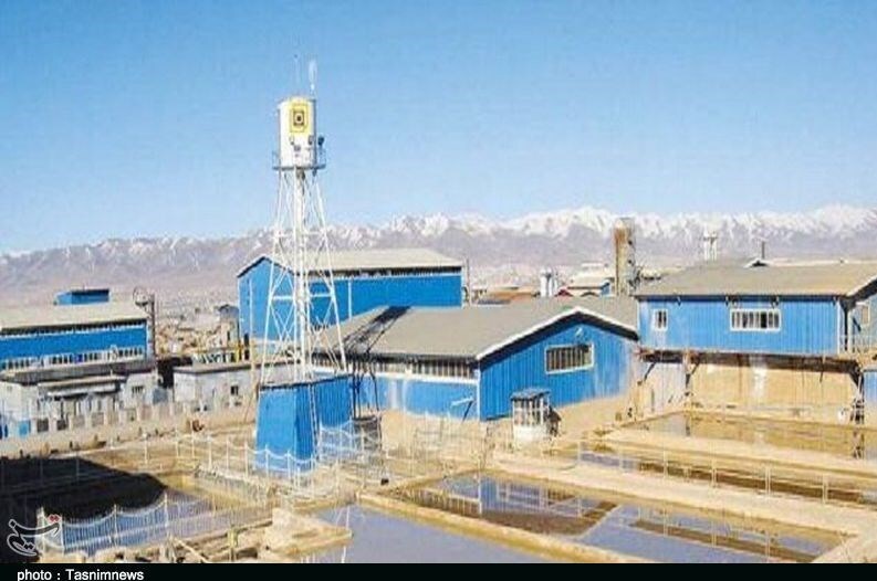 کارخانه فولاد ازنا ذوب وعده&zwnj;های ۵ دولت شد/ گره کور پروژه&zwnj;ای به قدمت ۲۰ سال