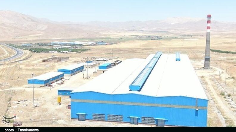 کارخانه فولاد ازنا ذوب وعده&zwnj;های ۵ دولت شد/ گره کور پروژه&zwnj;ای به قدمت ۲۰ سال