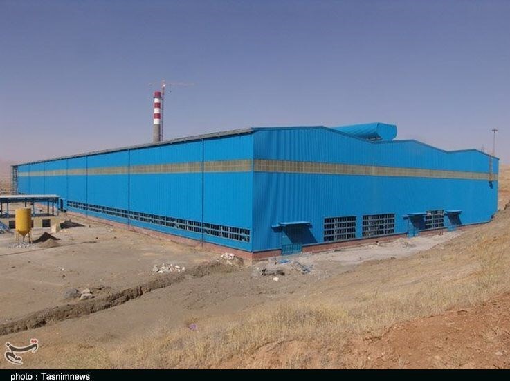 کارخانه فولاد ازنا ذوب وعده&zwnj;های ۵ دولت شد/ گره کور پروژه&zwnj;ای به قدمت ۲۰ سال