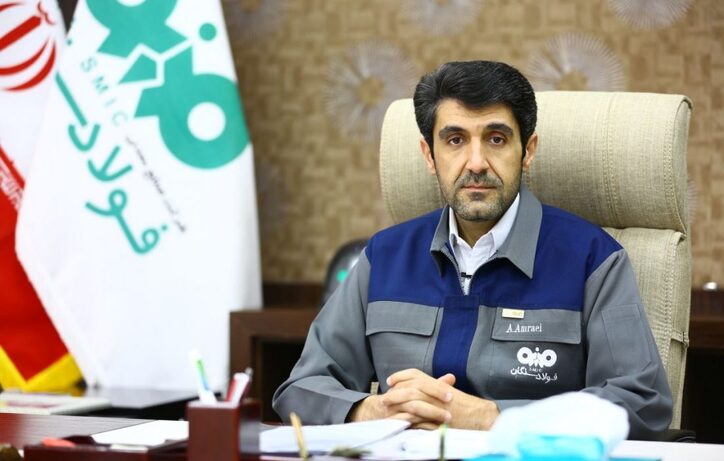 تعارض منافع افراد خاص مانع توسعه معادن/ بحران اکتشاف و استخراج مانعی در تولید صنعت فولاد