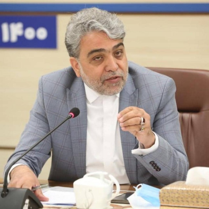 فرارسیدن خردادماه یادآور تلاشگران عرضه معدن و صنایع معدنی کشور است