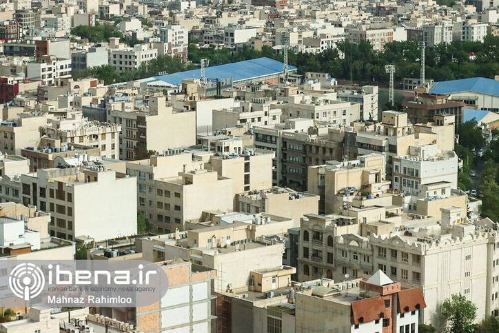 هدایت تسهیلات بانکی به سمت مسکن، تورم‌زا نیست