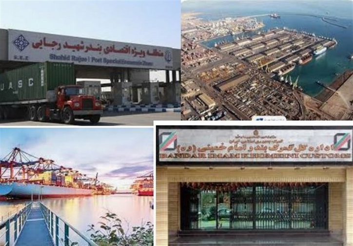 آغاز دریافت مابه التفاوت‌های چند صد درصدی در گمرک/ از پیاده سازی نرخ‌ای تی اس تا اعمال نرخ‌های جدید سود بازرگانی