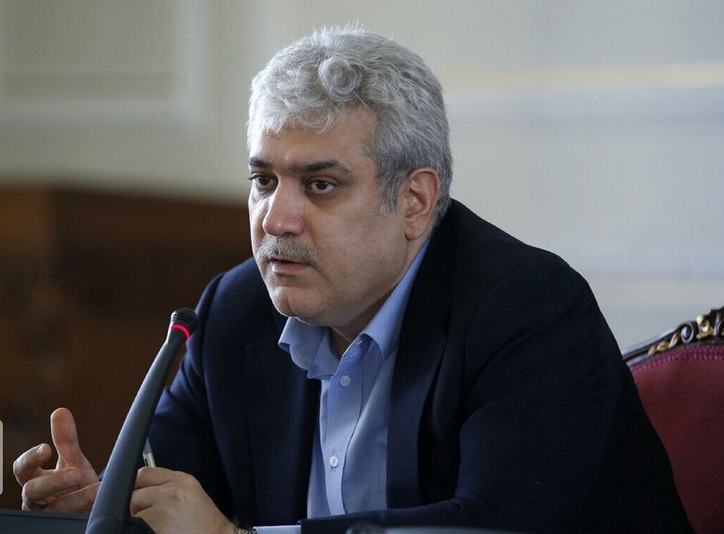 معاون علمی رییس جمهور: ابلاغ قانون جهش تولید دانش بنیان، به زودی/ راه اندازی کارخانه سیمان و فولاد در گیلان اشتباه بود