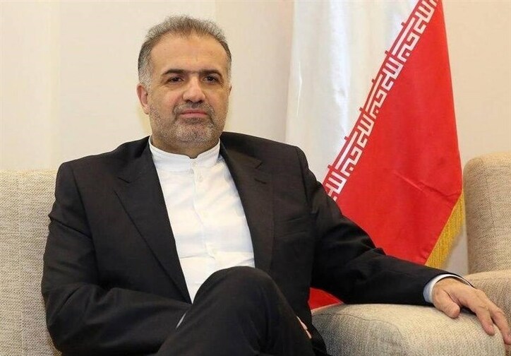 وضع عوارض بر فولاد باعث حضور پررنگ روسیه در چین شد
