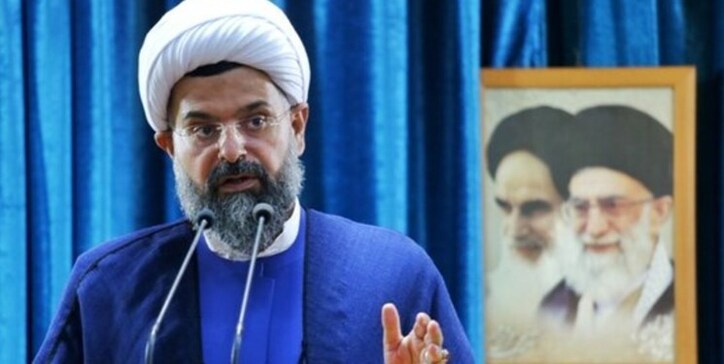 جاده لاور شرقی و بیمارستان زینبیه با کمک «سیمان‌ مند دشتی» تجهیز خواهد شد