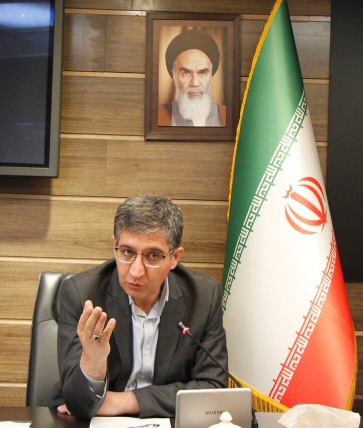 معادن به‌عنوان حلقه نخست زنجیره تولید، می‌توانند نقشی کلیدی در توسعه اقتصادی کشور داشته باشند