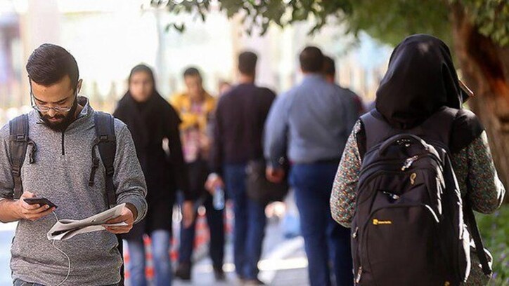 ۹،۲ درصد از جمعیت فعال در سال ۱۴۰۰ بیکار بوده‌اند