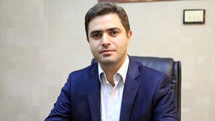 معدن به کما نرفته است
