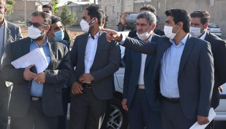شهرک صنعتی و کارگاهی شهید دستغیب شیراز رونق می‌گیرد