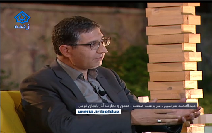 هم مرز بودن آذربایجان غربی با سه کشور مزیت اقتصادی و تجاری آن است