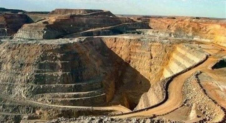 لزوم سرمایه‌گذاری در معادن سیستان و بلوچستان