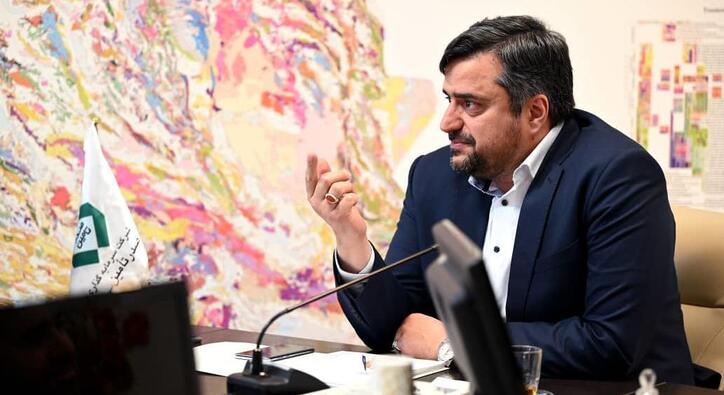 مدیرعامل «تاصیکو» منصوب شد