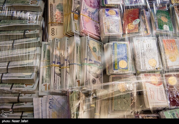 بانک ملی: هنوز اموال مالباختگان را تحویل نداده‌ایم