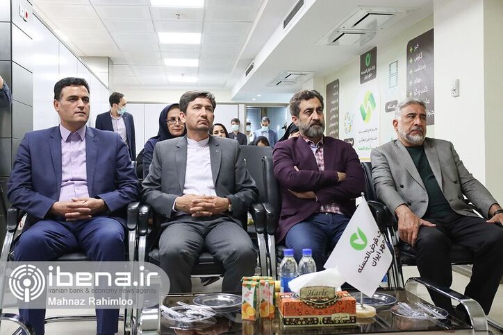 توسعه گفتمان فرهنگ قرض‌الحسنه در کشور/ پرداخت ۱۷۰هزار میلیارد تومان تسهیلات قرض‌الحسنه مهر ایران