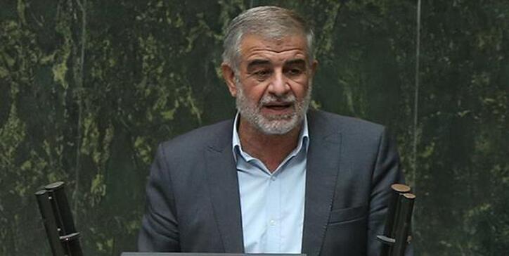 ‌نمی‌دانم چه کسی مخالف اختصاص معدن برای انتقال آب به یزد است