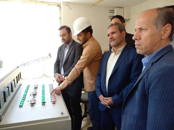 احداث ۳ کارخانه جدید کنسانتره در استان‌ همدان