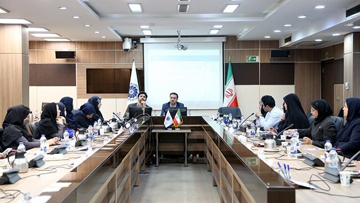 فرآیند صدور کارت بازرگانی و عضویت نیازمند انسجام بیشتر است