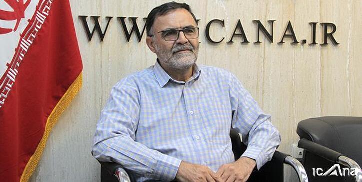 واحد تولیدی کنسانتره آهن پنج کوه دامغان افتتاح شد