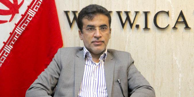پیگیری بازگشایی بازارچه مرزی سیستان/ رایزنی توسعه بازارچه و گمرک پیشین/ پیگیری روند پیشرفت مجتمع آبرسانی چاه کمال تفتان/ارتقای بیمارستان ۳۲ تختخوابی سوران به ۶۴ تخت