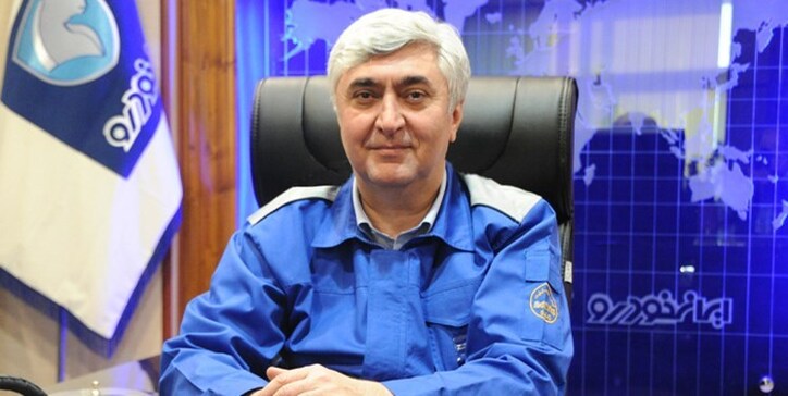 ایران‌خودروی فردا در مسیر صنعت دانش‌بنیان