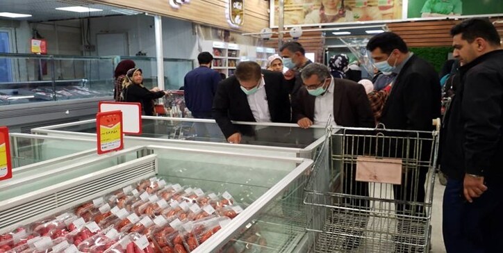 ‌درج قیمت غیرواقعی روی برخی کالاها/‌بازگشت تخفیفات اغواکننده در فروشگاه‌های زنجیره‌ای