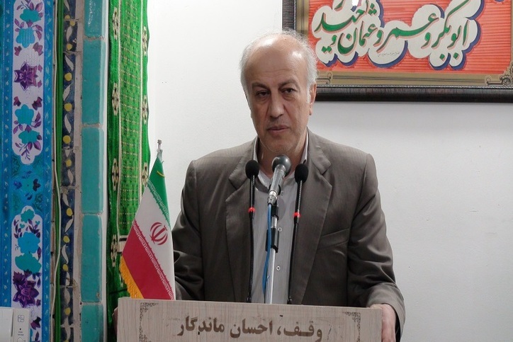 سرمایه‌گذاری ۲ میلیارد دلاری برای بهره‌برداری از طرح‌های زنجیره فولاد در کردستان