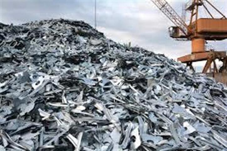 نگاهی به بازار قراضه جنوب شرق آسیا