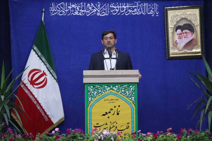 افتتاح ۲۷۰ واحد صنعتی پیشران تا دو سال آینده در اردبیل