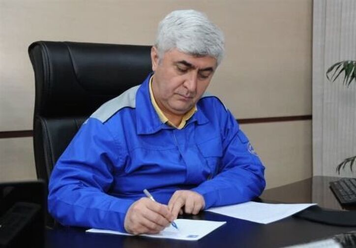 سمیعی مدیر دفتر حوزه مدیر عامل ایران خودرو شد