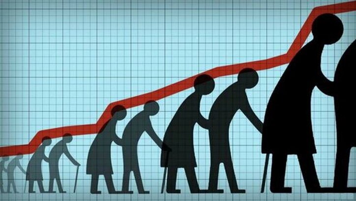جغرافیای تورم خرداد ۱۴۰۱