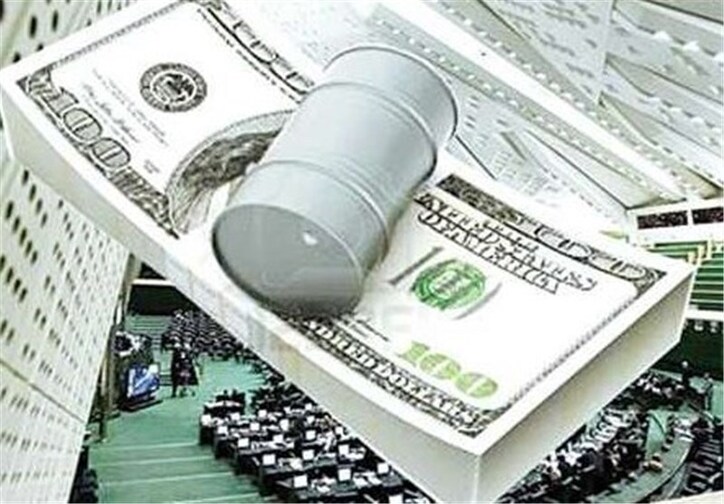 افزایش ۳ برابری درآمد نفتی ایران/ فروش ۲۵ میلیارد دلار نفت در سال ۲۰۲۱